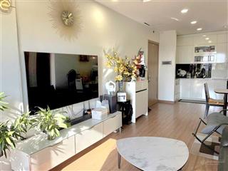 Chính chủ cần bán nhanh 6,2 tỷ căn 77m2 full nội thất tòa l2 tầng 10 le grand jardin long biên