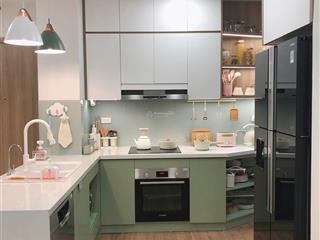 Tôi bán 7,1 tỷ căn góc 97m2 tòa g3 sẵn nội thất chỉ việc về ở (cần bán nhanh) xem nhà 24/7