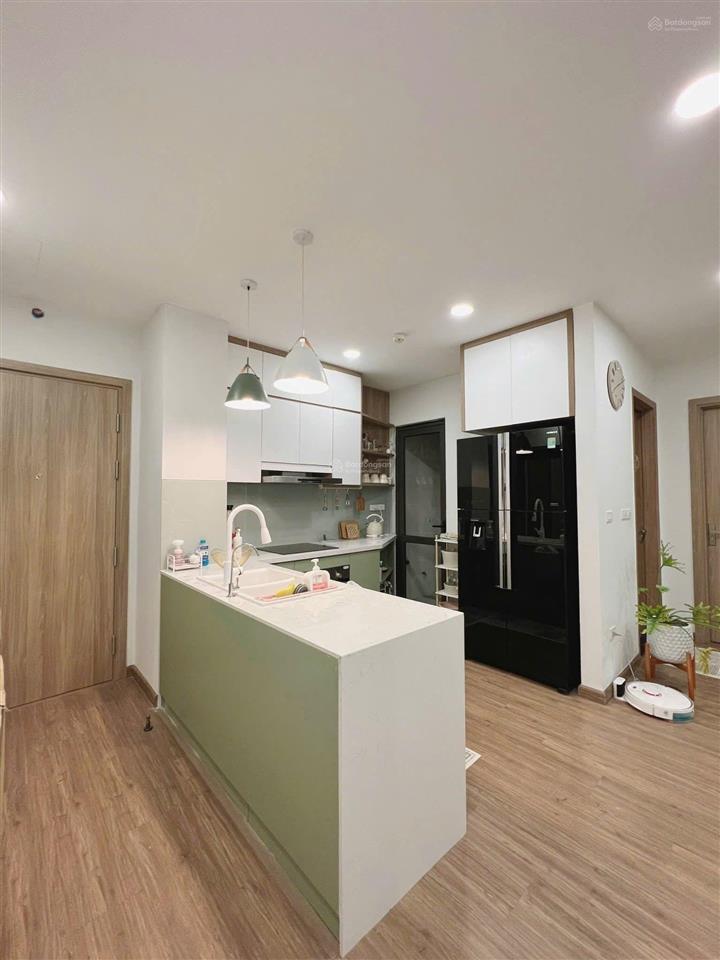 Tôi bán 6,6 tỷ căn góc 98m2 tòa g dự án le grand jardin sẵn nội thất chỉ việc về ở