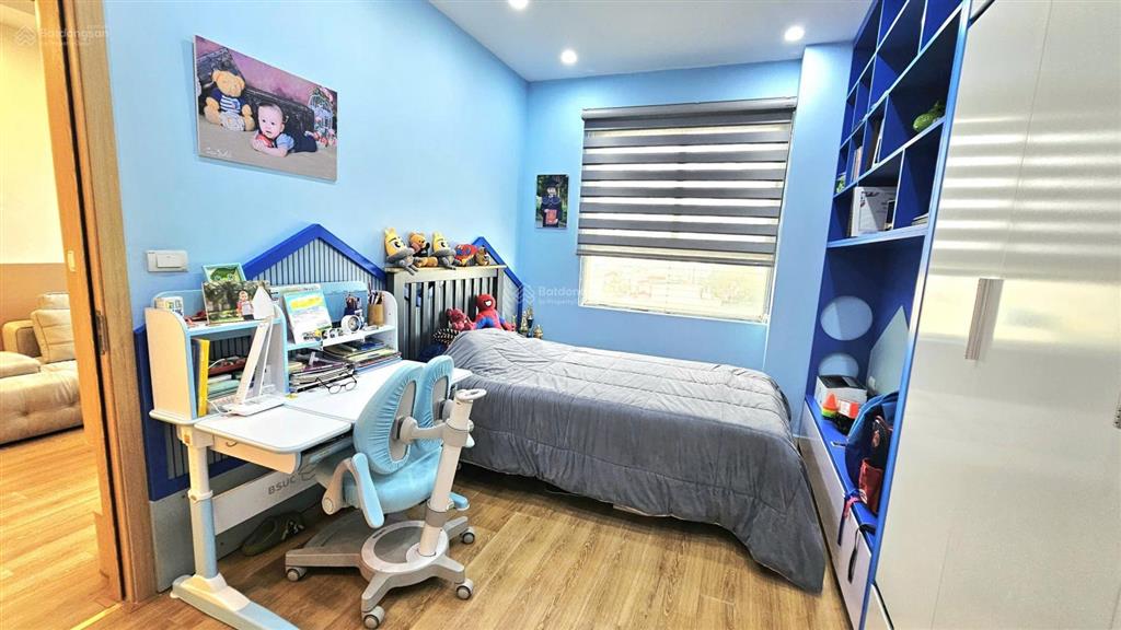 Chính chủ tôi bán căn 3 ngủ 78m giá 5,4 tỷ bao phí tại ecohome phúc lợi