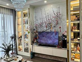 Tôi chính chủ bán gấp căn góc 97m 3 ngủ giá 7,5 tỷ. sổ đỏ đầy đủ, hướng mát