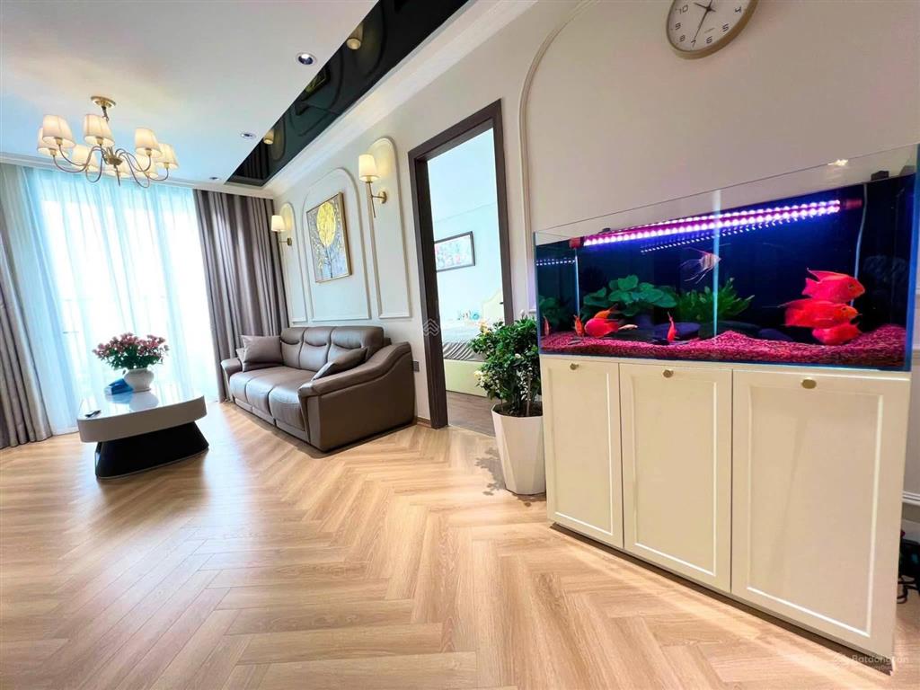 Chính chủ bán căn 85m2 le grand jardin giá 5,5 tỷ