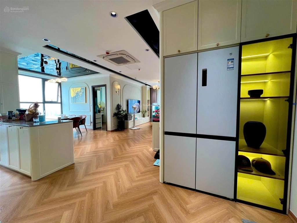Chính chủ bán căn 85m2 le grand jardin giá 5,5 tỷ