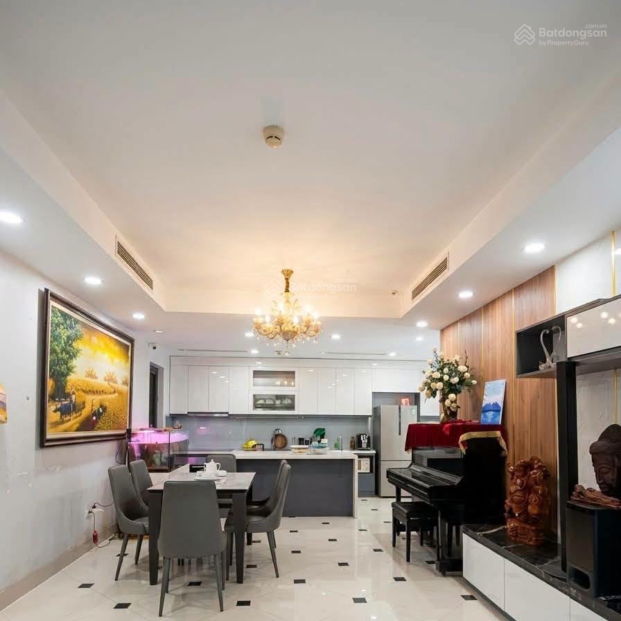 Chính chủ tôi bán căn góc 99m², 3 ngủ giá 6,6 tỷ  sổ đỏ chính chủ