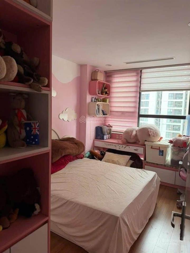 Chính chủ tôi bán căn góc 99m², 3 ngủ giá 6,6 tỷ  sổ đỏ chính chủ
