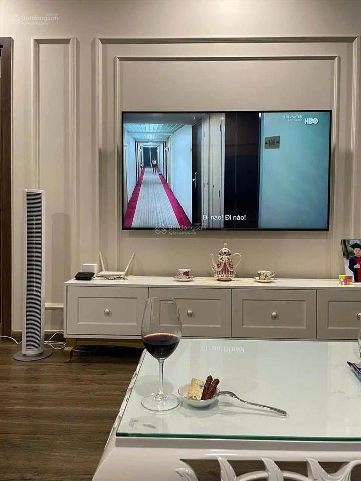 Chính chủ bán căn 85m 3 ngủ tầng trung view đẹp giá 5,5 tỷ