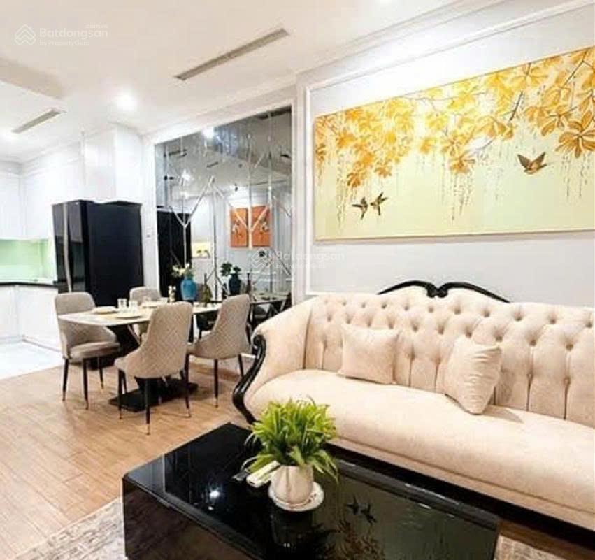 Chính chủ bán căn góc 99m 3 ngủ tầng trung view đẹp hướng mát