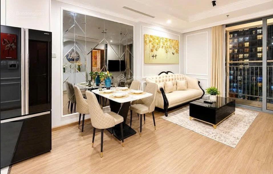 Chính chủ bán căn góc 99m 3 ngủ tầng trung view đẹp hướng mát