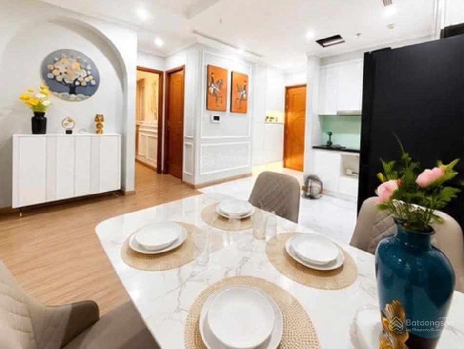 Chính chủ bán căn góc 99m 3 ngủ tầng trung view đẹp hướng mát