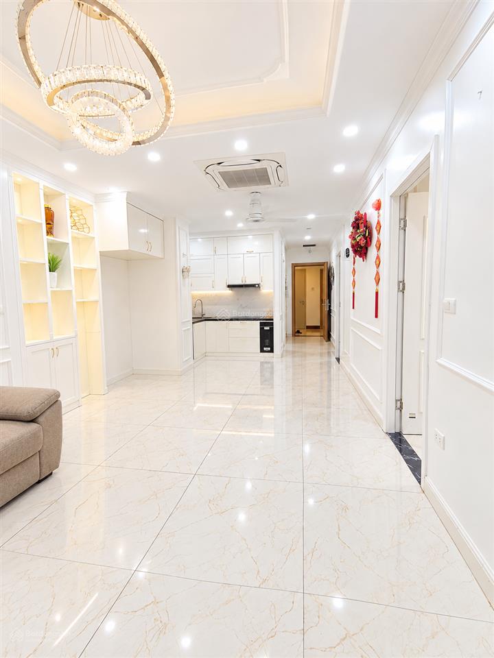Gia đình có căn hộ 3 ngủ tầng 11 cần bán gấp diện tích 84m² tòa g dự án le grand jardin sài đồng.