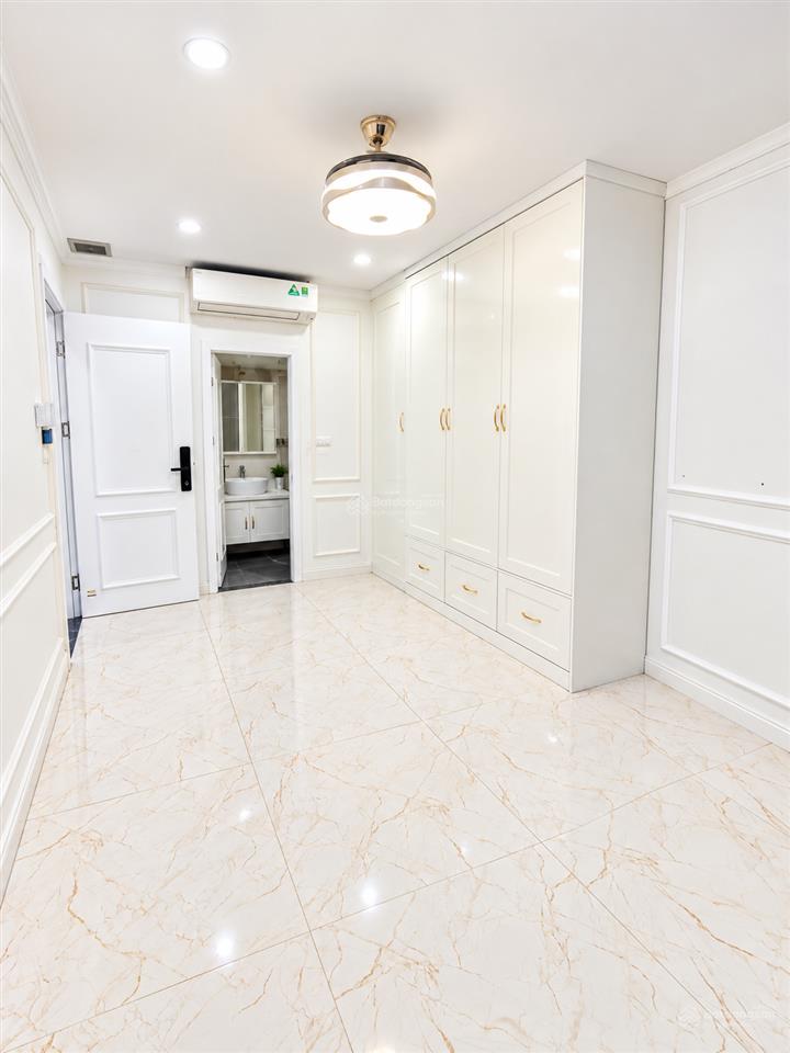 Gia đình có căn hộ 3 ngủ tầng 11 cần bán gấp diện tích 84m² tòa g dự án le grand jardin sài đồng.
