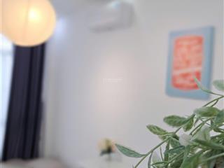 Cho thuê phòng quận 1  bến chương dương  đường võ văn kiệt  view sông  vị trí cực đẹp