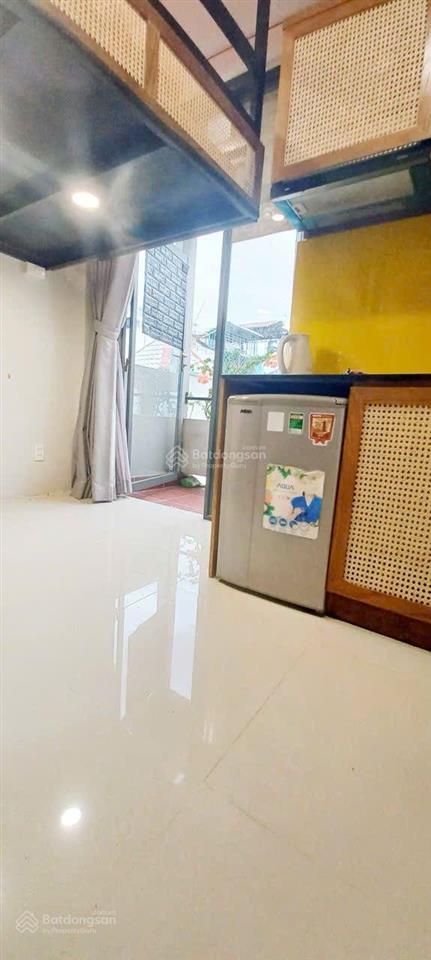 Cho thuê phòng duplex ban công q1  đường trần hưng đạo  gần chợ bến thành  takashimaya