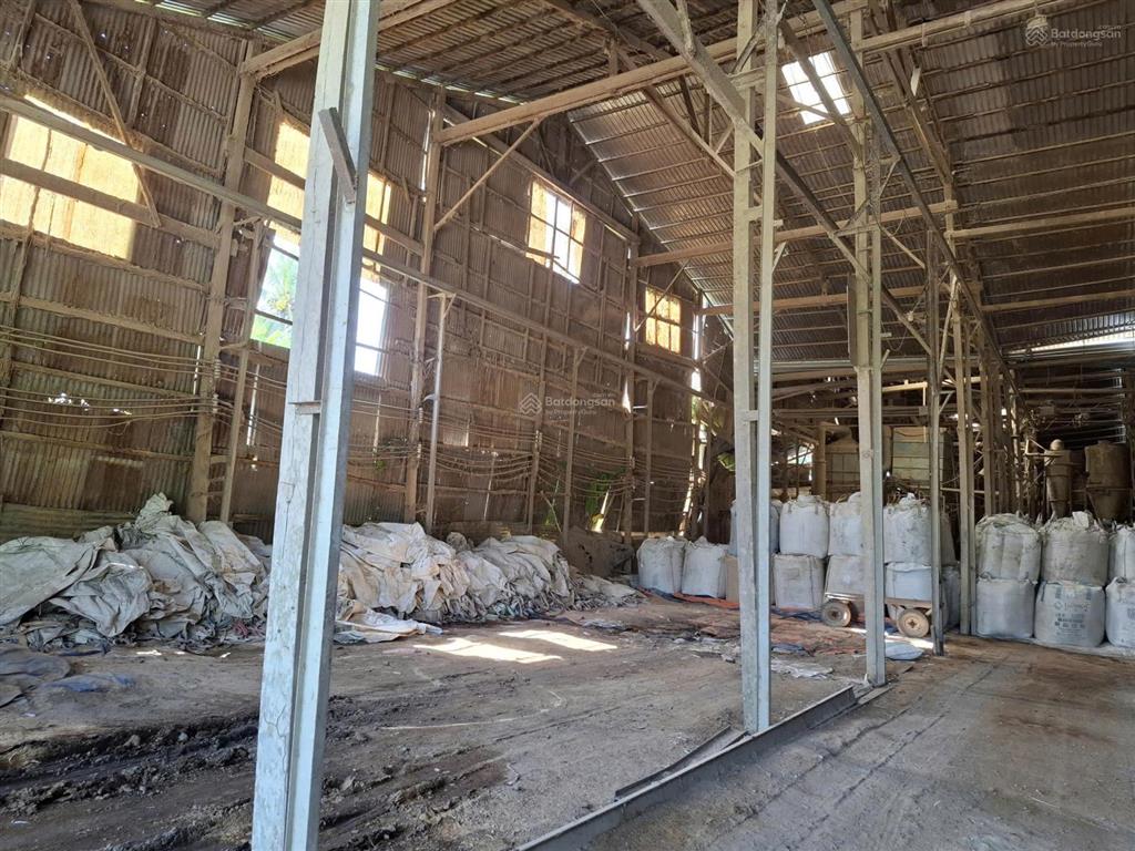 Chính chủ bán lô đất 5.269m²  ql30, bình hàng tây, cao lãnh, đồng tháp