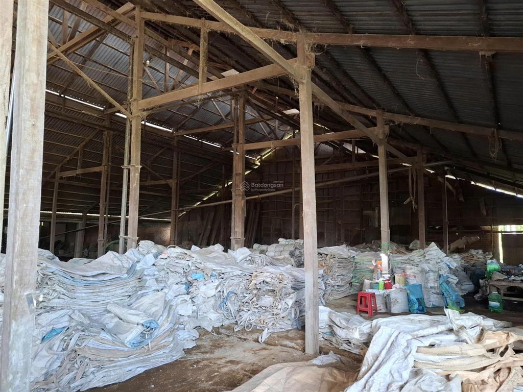 Chính chủ bán lô đất 5.269m²  ql30, bình hàng tây, cao lãnh, đồng tháp