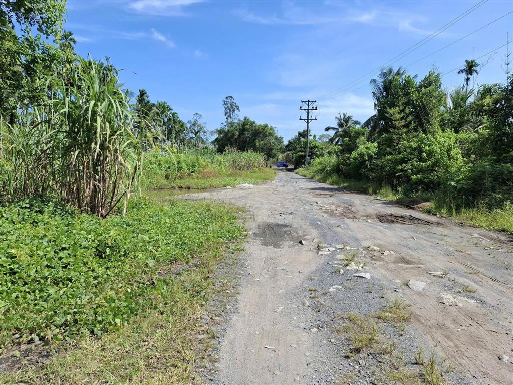 Chính chủ bán lô đất 5.269m²  ql30, bình hàng tây, cao lãnh, đồng tháp