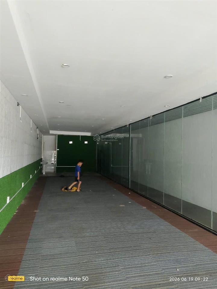 Chính chủ cho thuê nhà mặt tiền đường phù đổng thiên vương, vĩnh thạnh, 140,5m2 giá chỉ 4tr/tháng