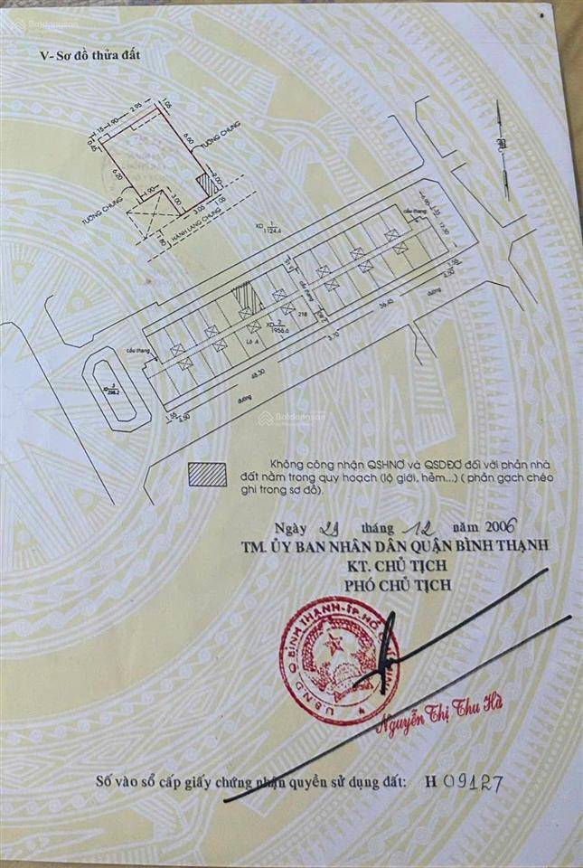 Hot bán nhanh chung cư thanh đa  p.27, bình thạnh
 2pn  sổ hồng sẵn  giá chỉ 3,4 tỷ
