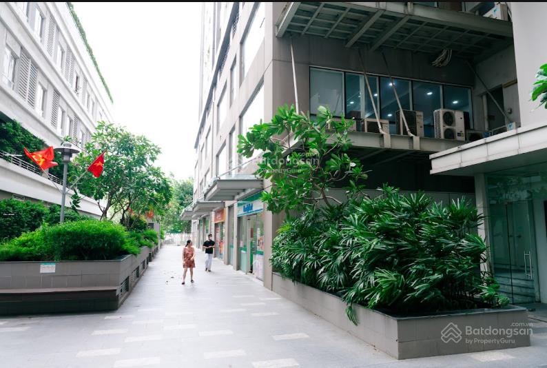 Cho thuê văn phòng lexington an phú, quận 2. giá tham khảo tốt trong khu vực