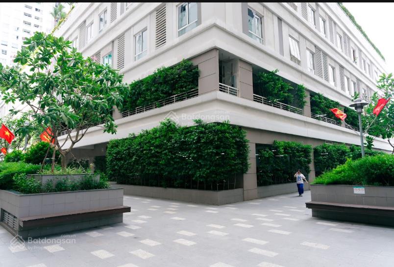 Cho thuê văn phòng lexington an phú, quận 2. giá tham khảo tốt trong khu vực