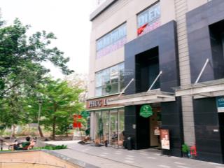Cho thuê văn phòng lexington an phú, quận 2. giá tốt nhất khu