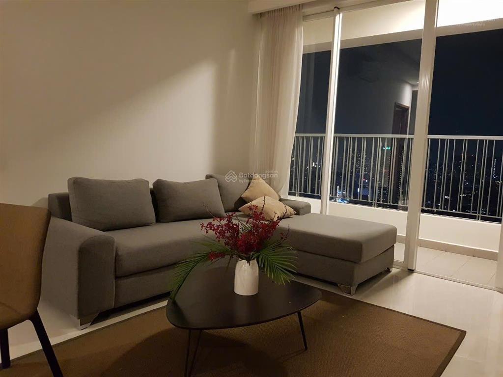 Cho thuê căn hộ the pearl thảo điền view sông tuyệt đẹp. bao giá.  0765 379 ***