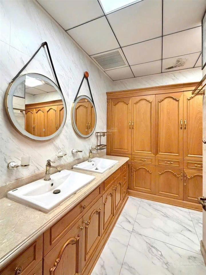 Hot penthouse siêu sang tại thảo điền pearl sống đẳng cấp giữa lòng thảo điền