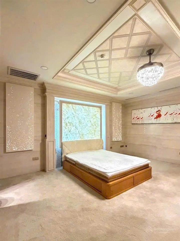 Hot penthouse siêu sang tại thảo điền pearl sống đẳng cấp giữa lòng thảo điền
