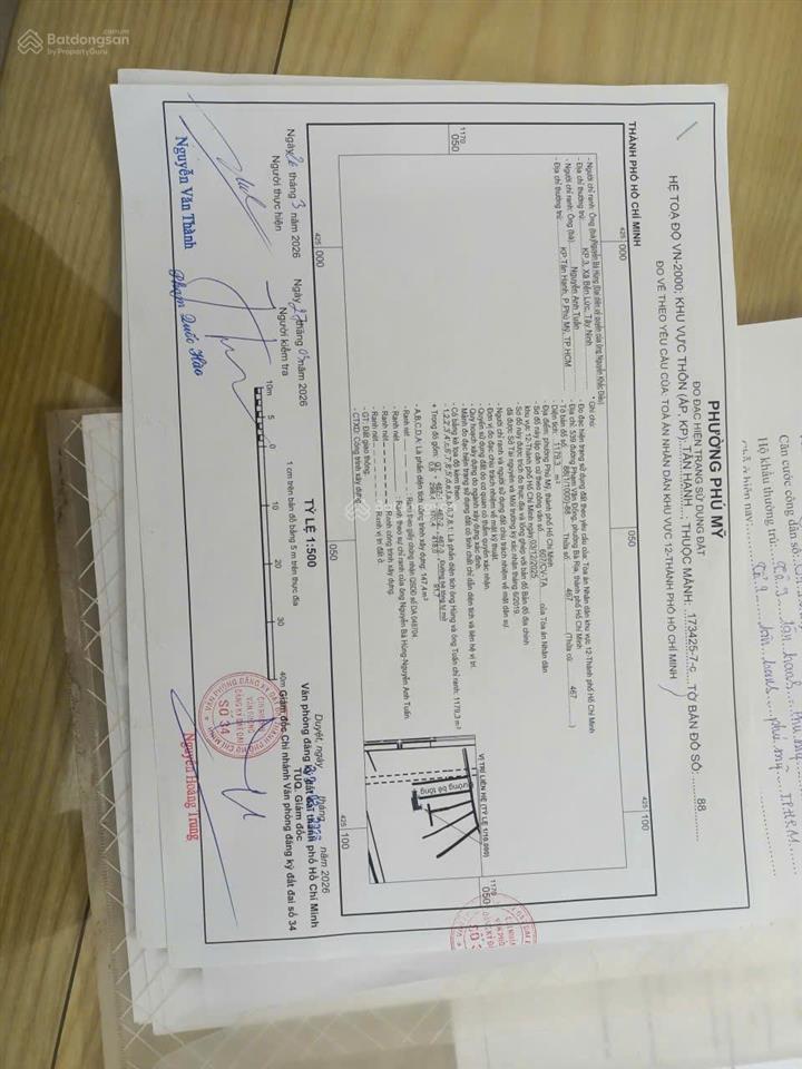Chỉ còn 2 lô đất đẹp phường phú mỹ  tx. phú mỹ .  0765 379 ***