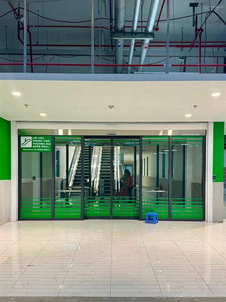 Tài chính 2 tỷ 7 sở hữu căn hộ ttc plaza ngay trên aeon mall đầu tiên tại đà nẵng