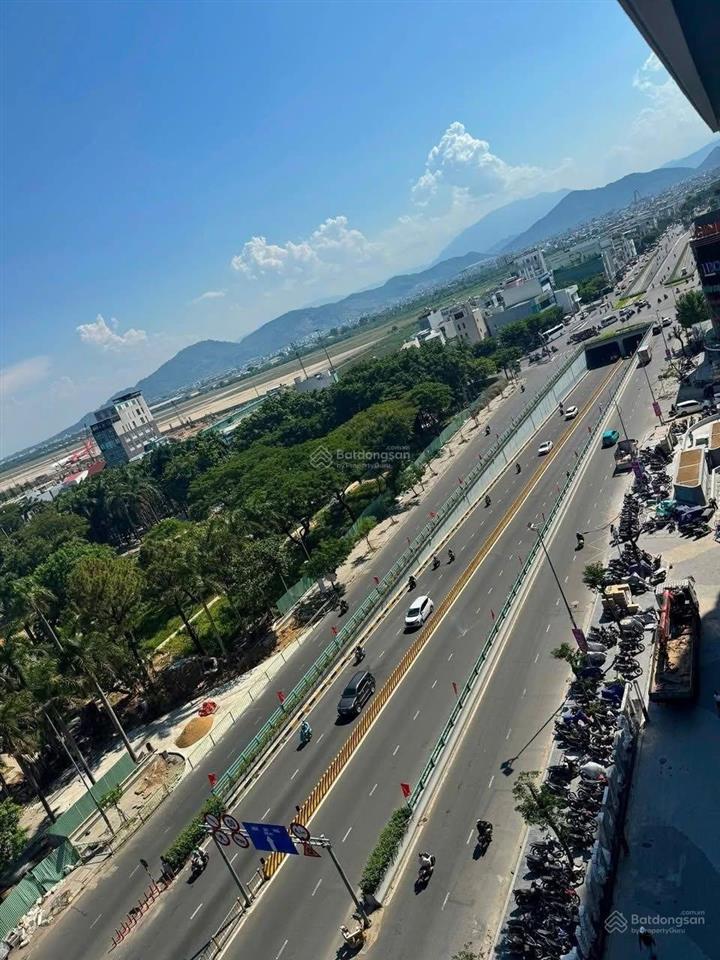 Tài chính 2 tỷ 7 sở hữu căn hộ ttc plaza ngay trên aeon mall đầu tiên tại đà nẵng