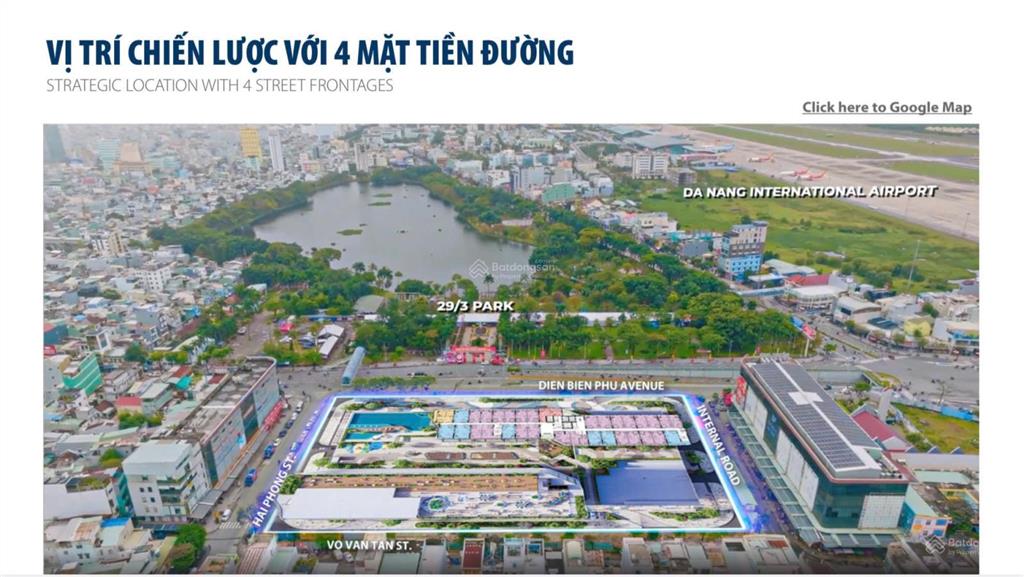 Tài chính 2 tỷ 7 sở hữu căn hộ ttc plaza ngay trên aeon mall đầu tiên tại đà nẵng