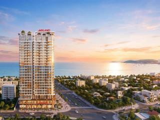 Căn hộ ven biển trung tâm  hộ khẩu sơn trà  giá chỉ từ 1 tỷ 8 đã vat