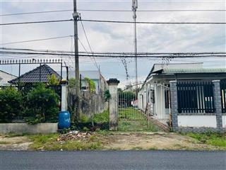 Đất 150m2 đ. suối sâu gần chợ suối sâu củ chi, sổ hồng riêng, giá 500 triệu