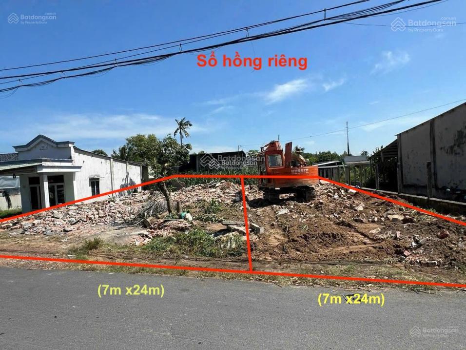Đất 325m2 gần chợ suối sâu, kcn trảng bàng, shr, không dinh quy hoạch giá 900 triệu