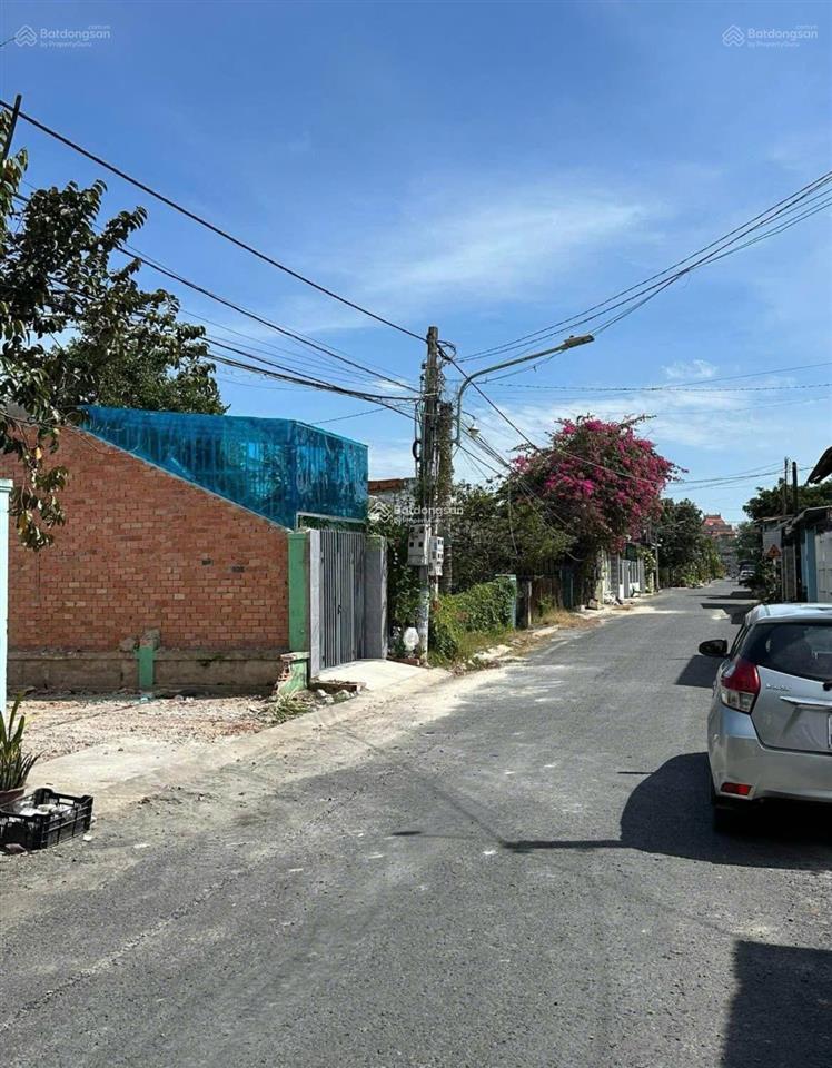 Chính chủ bán đất 190m2 (6m x 38m) giá 800 triệu gần chợ suối sâu tây ninh