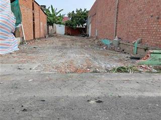 Chính chủ bán đất 190m2 (6m x 38m) giá 800 triệu gần chợ suối sâu tây ninh