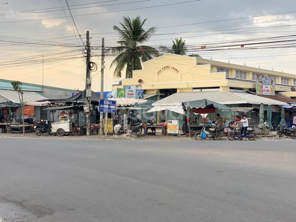 Chính chủ bán đất 190m2 (6m x 38m) giá 800 triệu gần chợ suối sâu tây ninh