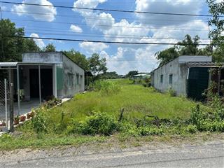 Kcn tân phú trung, đất 160m2, xung quanh dân cư hiện hữu, sổ hồng riêng, giá 800 triệu