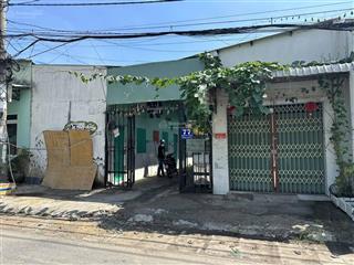 Dãy trọ 160m2 có 7 phòng thuê 8tr/ tháng gần kcn tân phú trung củ chi, không quy hoạch