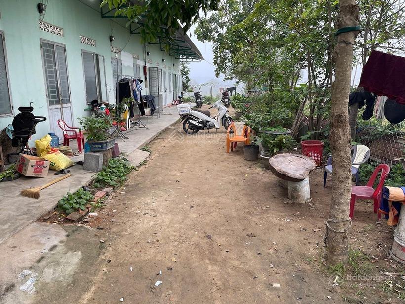 Bán gấp dãy trọ 192m2 có 7 phòng ở tân thông hội, củ chi ,liêu bình hương cách ql22 400m, giá 1tỷ 1