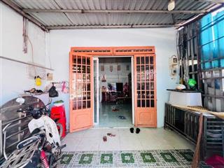 Nhà 153m2 ngang 5m x dài 30m rộng rãi ở đ.nguyễn thị lắng xã tân phú trung củ chi, giá 800 triệu