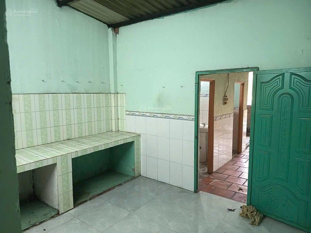 Chính chủ bán nhà 169m2 ngang 6m  giá 750 triệu  đ.nguyễn văn khạ tân an hội củ chi, giá 750tr