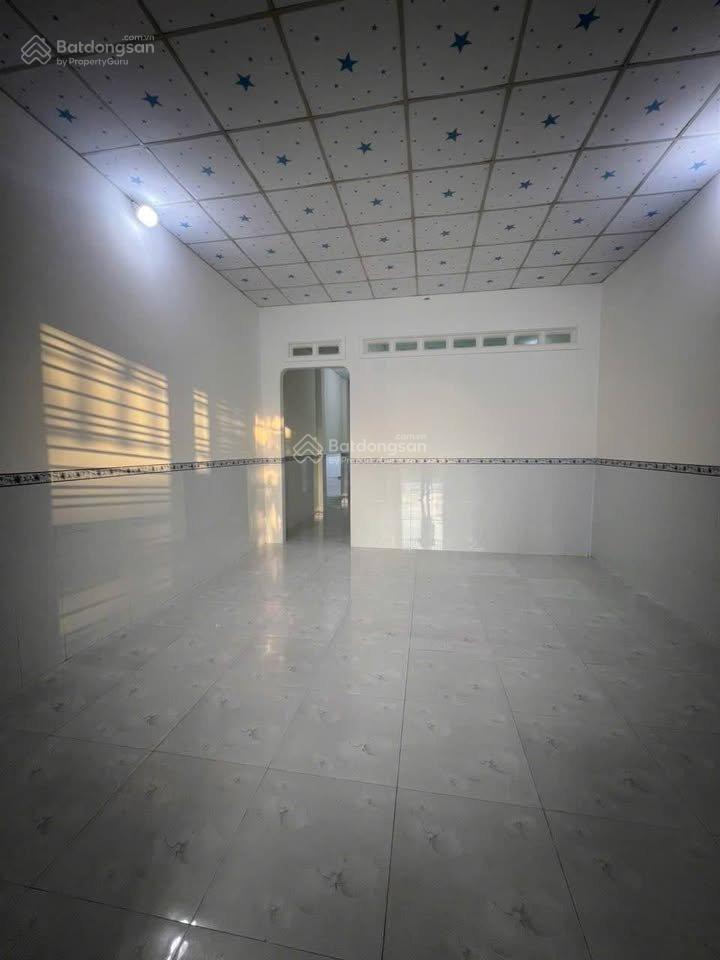 Chủ ngộp bán nhà 126m2 gần chợ suối sâu trảng bàng giá 800 triệu