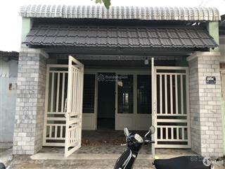 Chủ ngộp bán nhà 126m2 gần chợ suối sâu trảng bàng giá 800 triệu