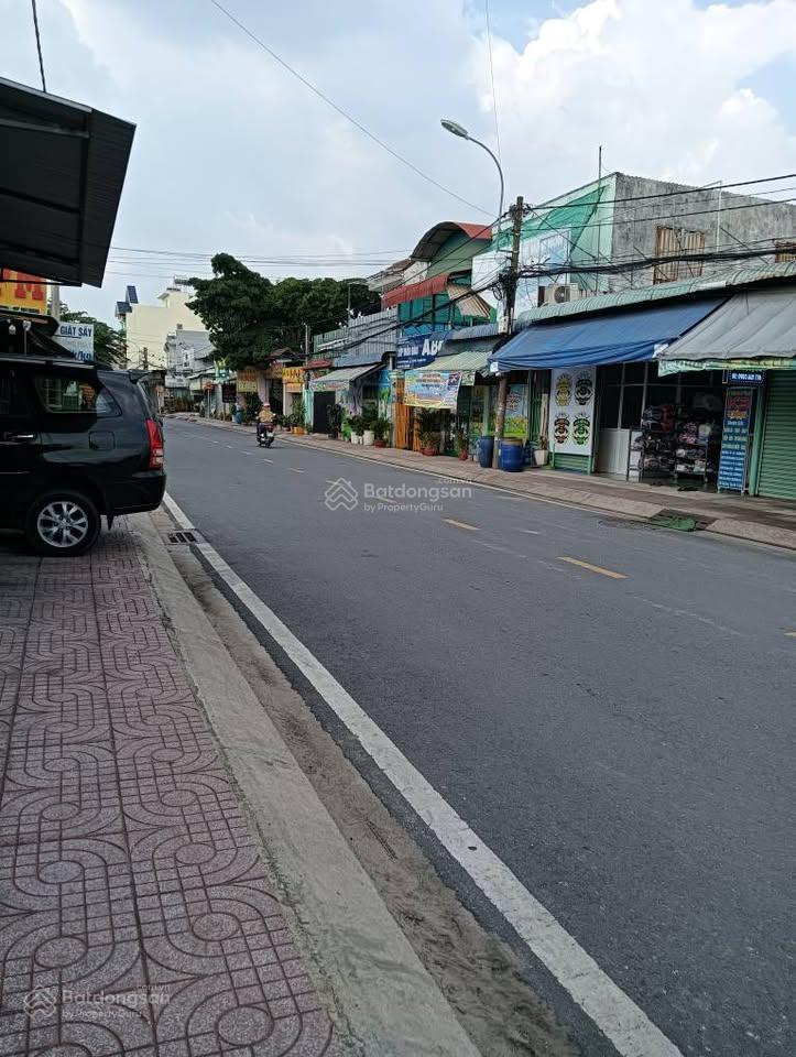 Nhà giá 960 triệu  110m2(5x20) gần chợ tân hiệp (sang tên công chứng nhanh)