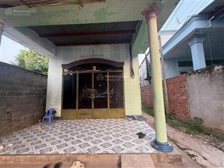 Nhà 85m2 (giá 900 triệu) có sổ riêng nằm ở đ. dương công khi tân hiệp hóc môn