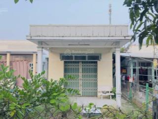 Nhà giá 800 triệu  dt 103m2  đ.đặng văn trước ở an tịnh trảng bàng