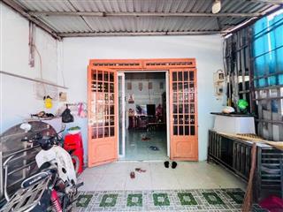 Nhà 153m2 ngang 5m x dài 30m rộng rãi ở đ. nguyễn thị lắng xã tân phú trung củ chi