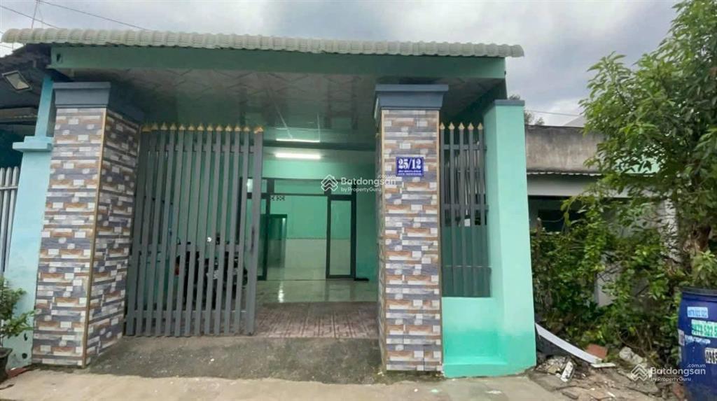 Bán nhà gần bệnh viên xuyên á, diện tích 135m2 (6x22m), sổ hồng riêng